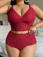 Women's Plus Size Sexy Lingerie