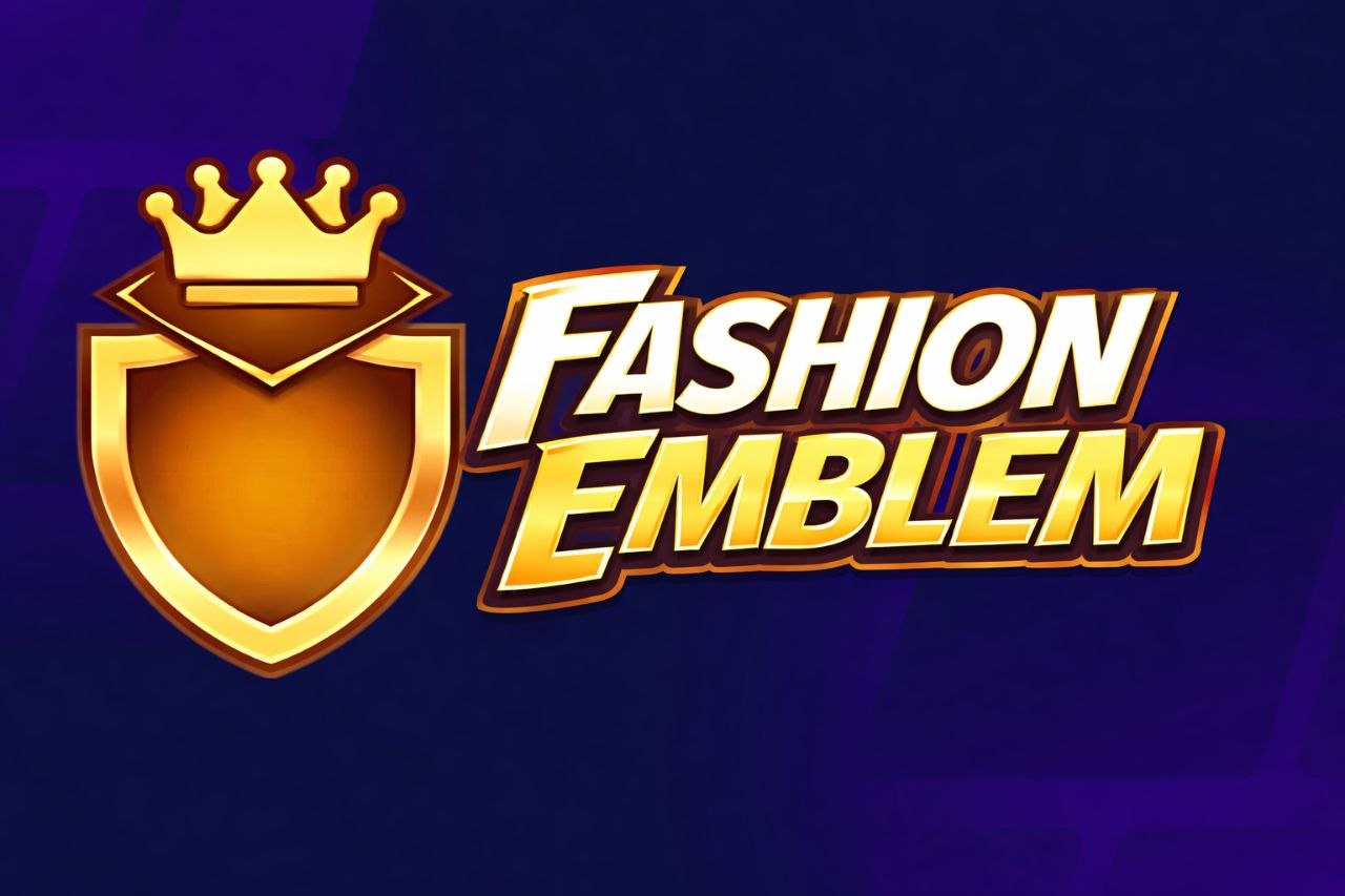Fashion Emblem
